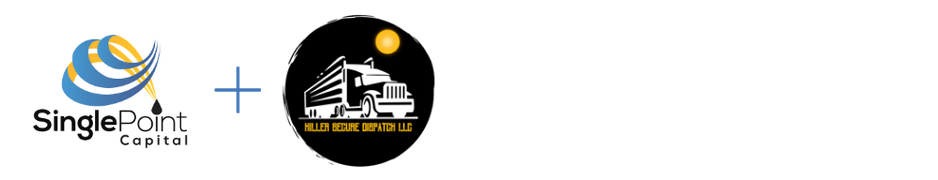 HIller Secure Dispatch And Single Point Logo
