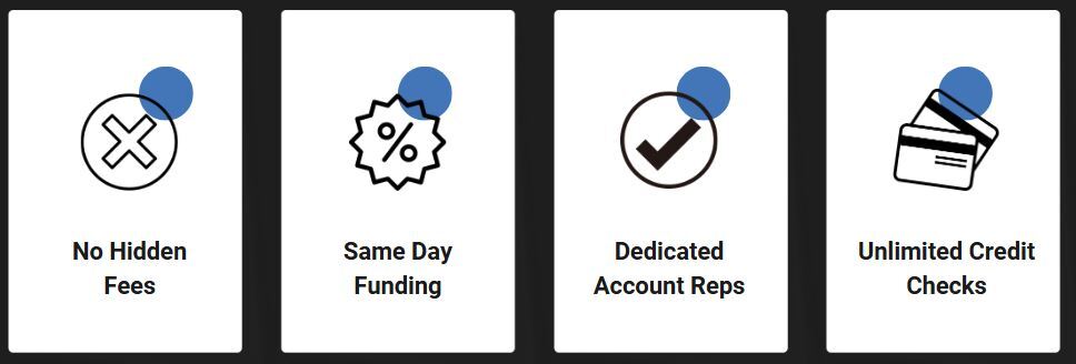 tabs factoring tabs factoring